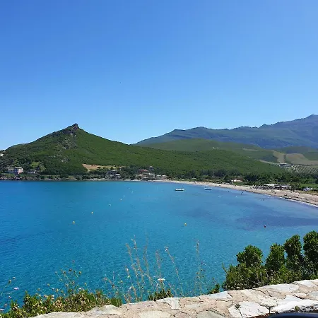 Libecciu Διαμέρισμα *