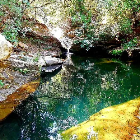 Apartmán Libecciu *