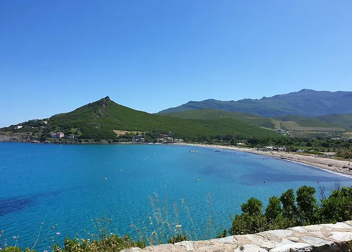 Libecciu Appartement *