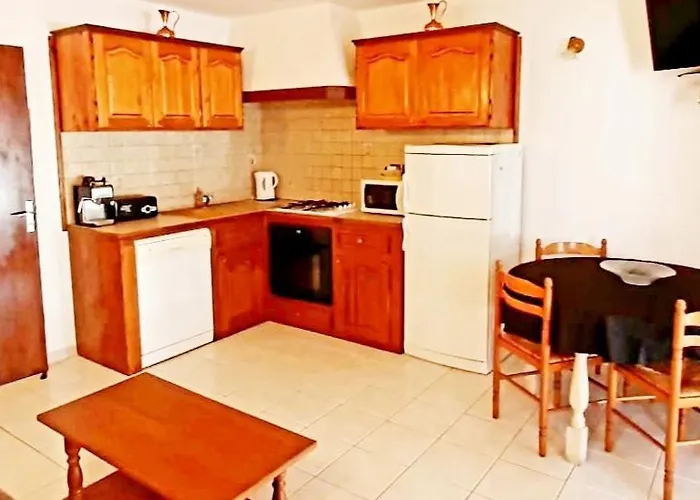 Libecciu Appartement