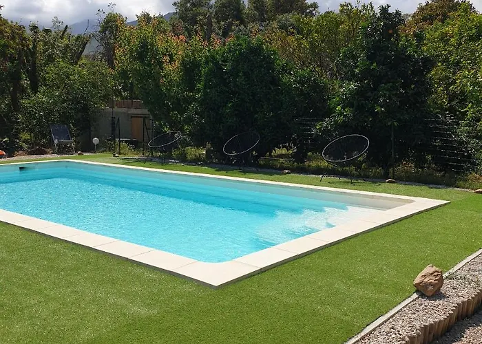 Libecciu Appartement *